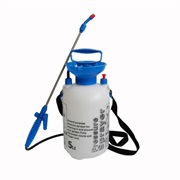 Garden Sprayer