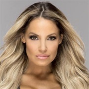 Trish Stratus