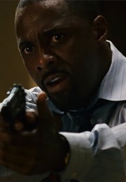 Idris Elba (Prom Night) (2008)