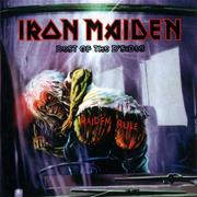 Iron Maiden - Best of the B-Sides