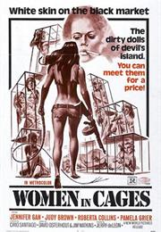 Women in Cages