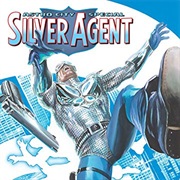 Silver Agent