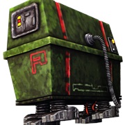PLNK-Series Power Droid