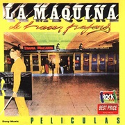 La Máquina De Hacer Pájaros - Películas (1977)