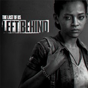 Last of Us - Left Behind