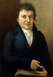 Johann Gottlieb Fichte