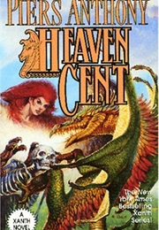 Heaven Cent (Piers Anthony)