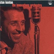 Stan Kenton ‎– the Innovations Orchestra