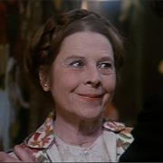 Maude (From 'Harold & Maude')