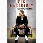 How Do You Sleep? - Jesse McCartney Ft. Ludacris