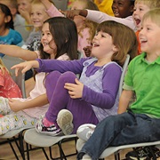 Made an Entire Class Laugh