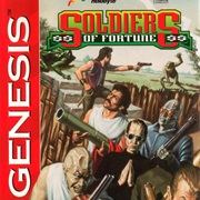 Soldiers of Fortune