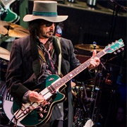 Mike Campbell (Tom Petty and the Hearbreakers)