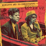 Ministry - Cover Up