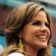 Natalie Morales