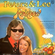 Rainbow .. Peters and Lee
