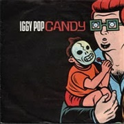 Iggy Pop - Candy