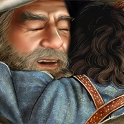 It's Good to See You