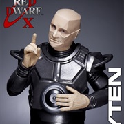Kryten