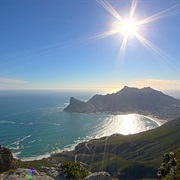 Silvermine Nature Reserve