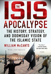 The ISIS Apocalypse (William McCants)