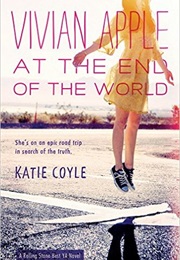 Vivian Apple at the End of the World (Katie Coyle)