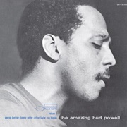 The Amazing Bud Powell, Vol. 2