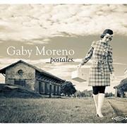 Gaby Moreno - Postales