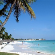Aruba