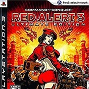 Command&amp;Conquer: Red Alert 3