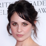 Tuppence Middleton