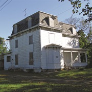 T. Thomas Fortune House