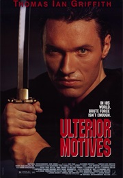 Ulterior Motives (1993)