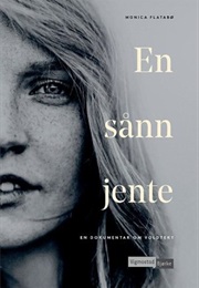 En Sånn Jente (Monica Flatebø)