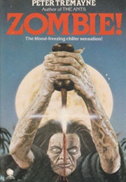 Zombie! (Peter Tremayne)