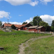 Kylämäki in Kurala