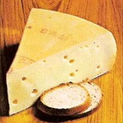 Samsø Cheese