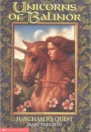 Sunchaser's Quest (Mary Stanton)