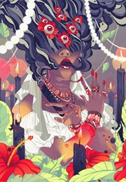 Kia and Gio (Daniel José Older)