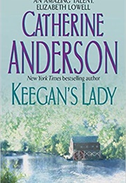 Keegan's Lady (Catherine Anderson)