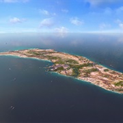 Failaka Island, Kuwait