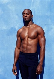 Taye Diggs - How Stella Got Her Groove Back (1998)