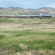 Karakorum, Mongolia
