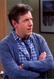 Barry Kripke (The Big Bang Theory) (2007)