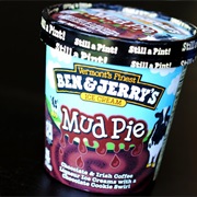 Mud Pie