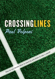 Crossing Lines (Paul Volponi)