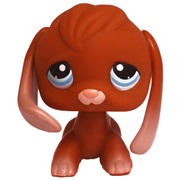 Littlest Pet Shop #233