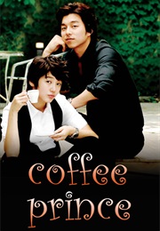 Coffe Prince (2007)