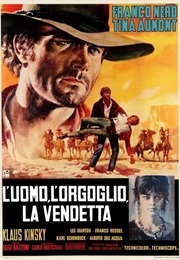 Man, Pride and Vengeance (1967)
