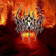 Naetu - The Burning Lands